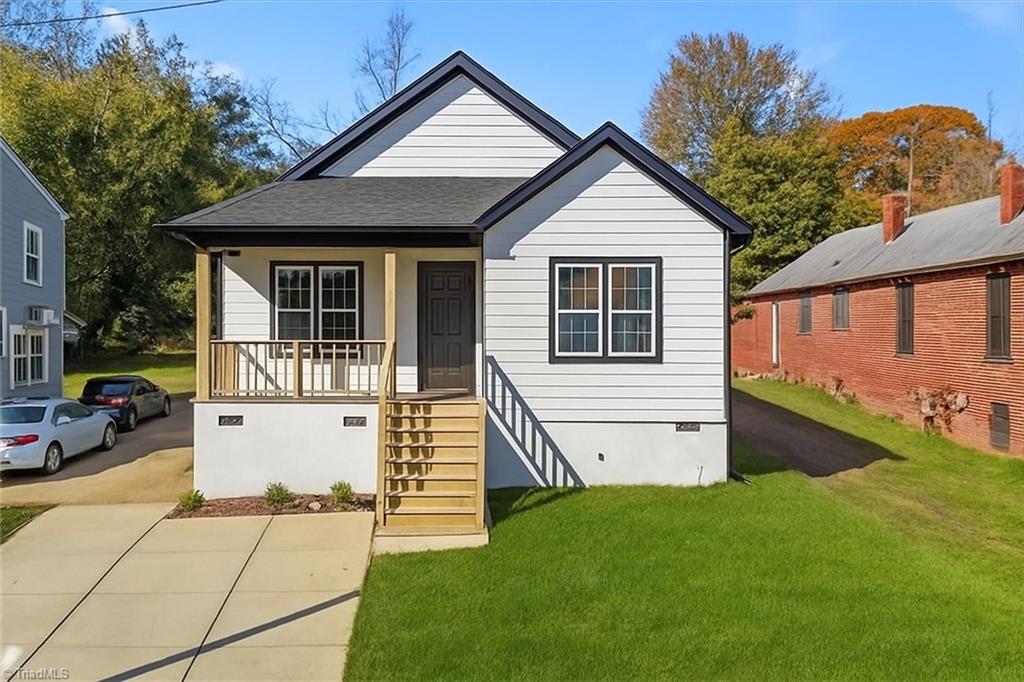 402 Walnut Street High Point, NC 27260 - Photo 2 of 26