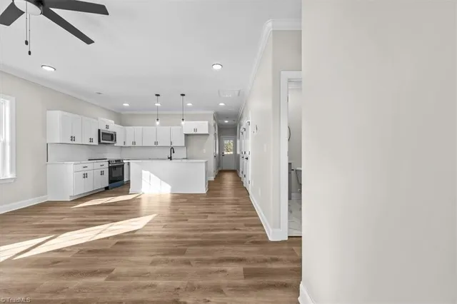 $245,000 | 402 Walnut Street, High Point, NC 27260