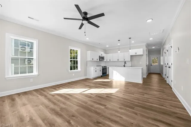 $245,000 | 402 Walnut Street, High Point, NC 27260