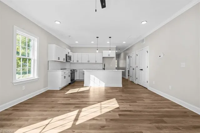 $245,000 | 402 Walnut Street, High Point, NC 27260