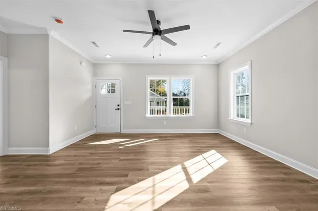 $245,000 | 402 Walnut Street, High Point, NC 27260