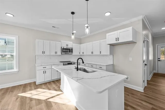 $245,000 | 402 Walnut Street, High Point, NC 27260