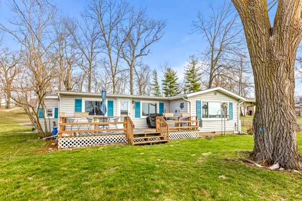$160,000 | 909 Powelson Drive, Coldwater, MI 49036