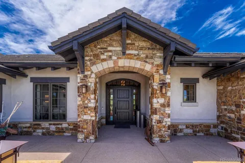$2,350,000 | 8625 Eagle Moon Way, Parker, CO 80134