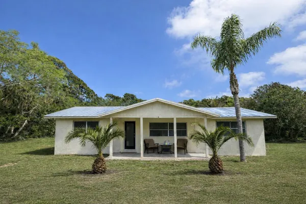 $560,000 | 5512 Buchanan Drive, Fort Pierce, FL 34982