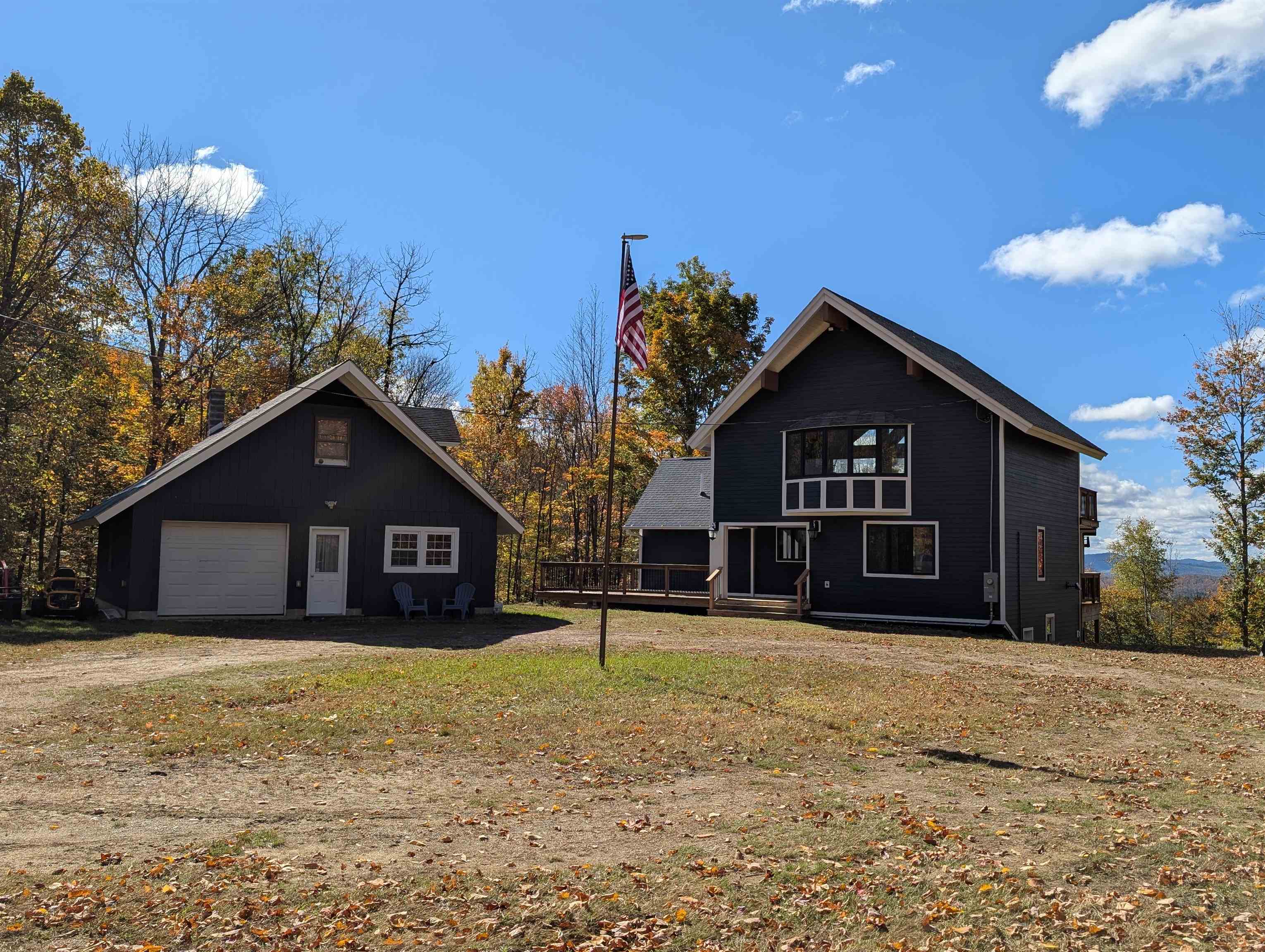869 Lost Nation Road Northumberland, NH 03582 - Photo 2 of 60