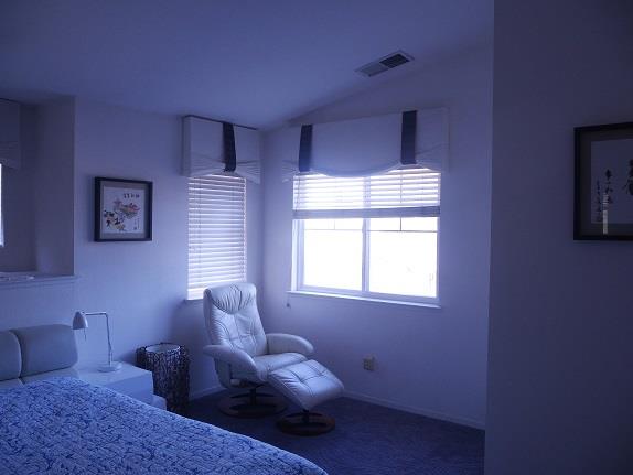 130 Sutter Creek Lane San Ramon, CA 94583 - Photo 5 of 10 a living room with furniture and a window