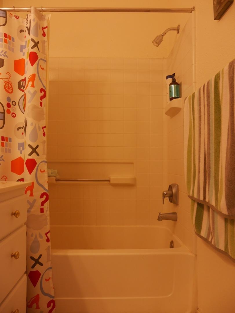 130 Sutter Creek Lane San Ramon, CA 94583 - Photo 10 of 10 a bathroom with a shower