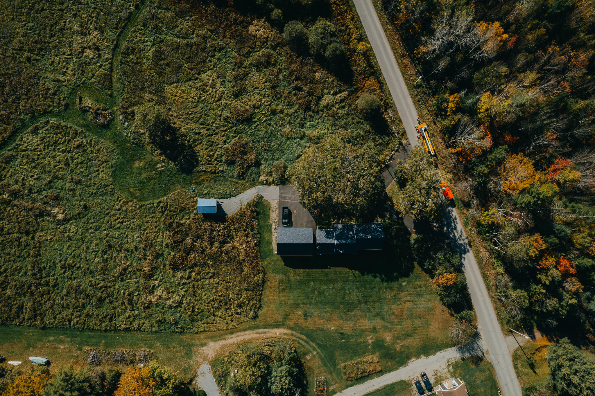 399 Rutland Road Newport, ME 04953 - Photo 37 of 49 DJI_0090