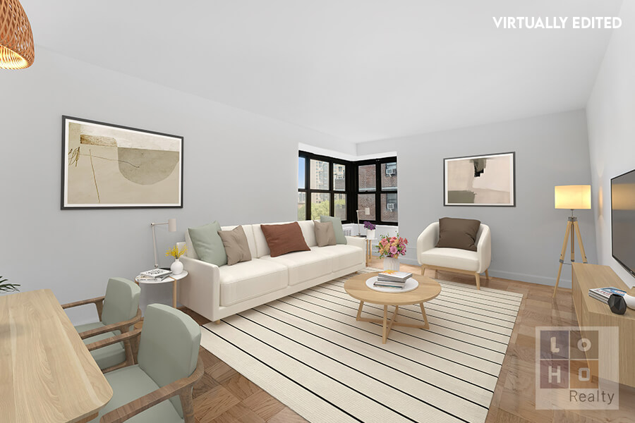 383 Grand Street, Unit M705 Manhattan, NY 10002 - Photo 1 of 25