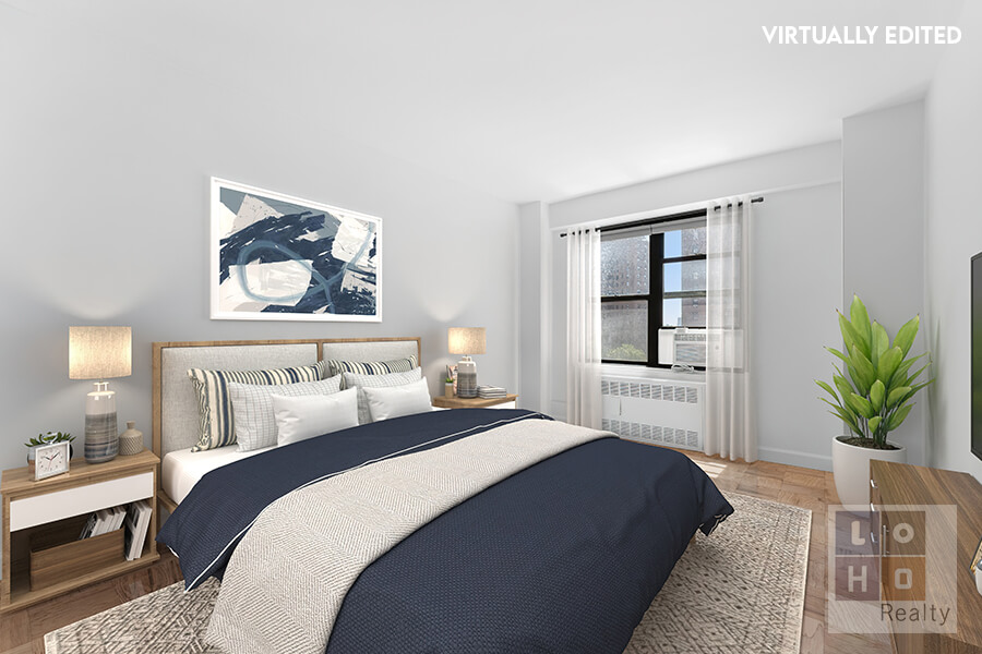 383 Grand Street, Unit M705 Manhattan, NY 10002 - Photo 11 of 25