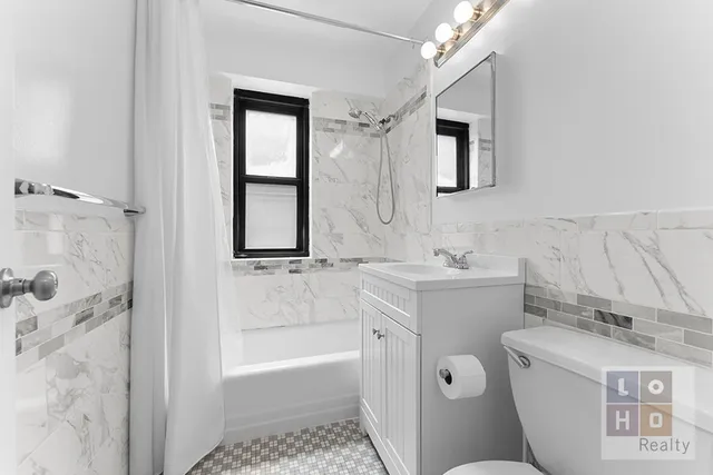 $975,000 | 383 Grand Street, Unit M705 | Lower East Side