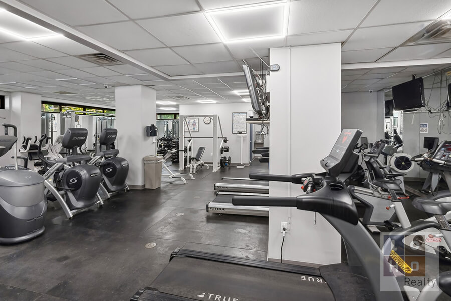 383 Grand Street, Unit M705 Manhattan, NY 10002 - Photo 21 of 25