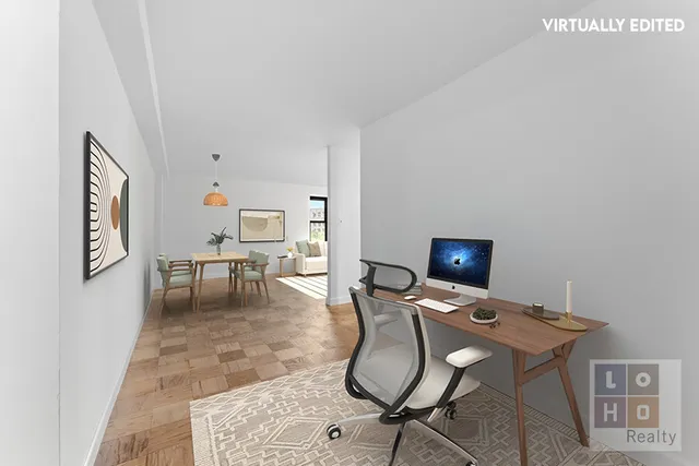 $975,000 | 383 Grand Street, Unit M705 | Lower East Side