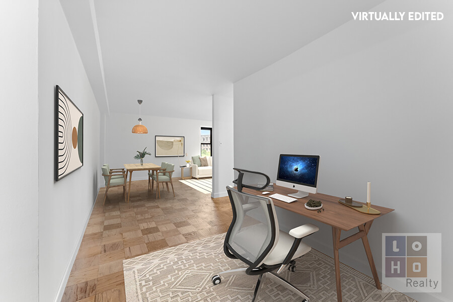 383 Grand Street, Unit M705 Manhattan, NY 10002 - Photo 3 of 25