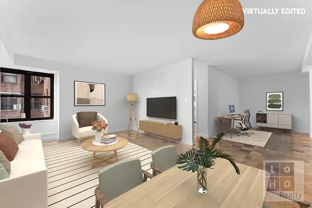 $975,000 | 383 Grand Street, Unit M705 | Lower East Side