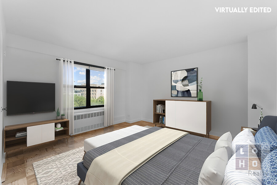 383 Grand Street, Unit M705 Manhattan, NY 10002 - Photo 9 of 25