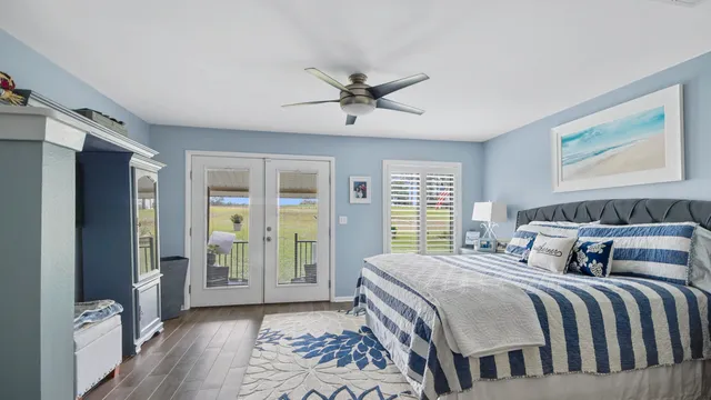 $450,000 | 825 Country Club Drive, DeFuniak Springs, FL 32435