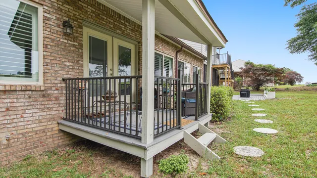 $450,000 | 825 Country Club Drive, DeFuniak Springs, FL 32435