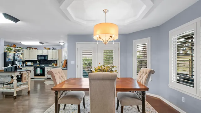 $450,000 | 825 Country Club Drive, DeFuniak Springs, FL 32435