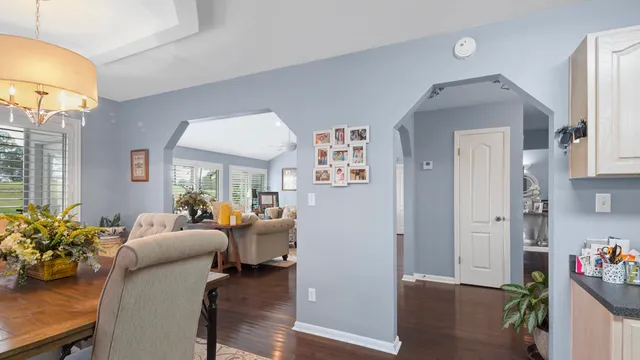 $450,000 | 825 Country Club Drive, DeFuniak Springs, FL 32435