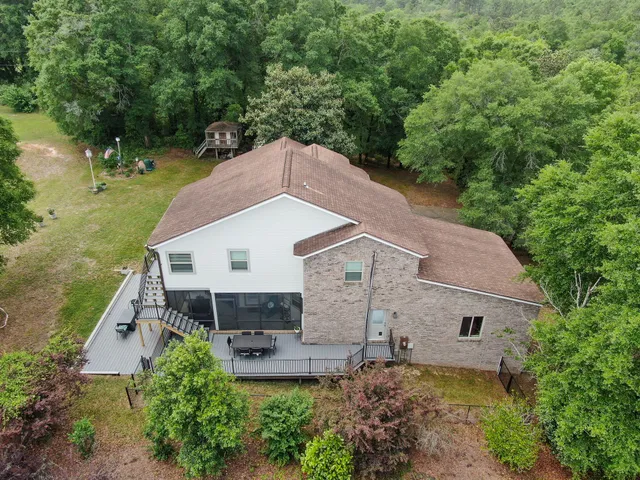 $450,000 | 825 Country Club Drive, DeFuniak Springs, FL 32435