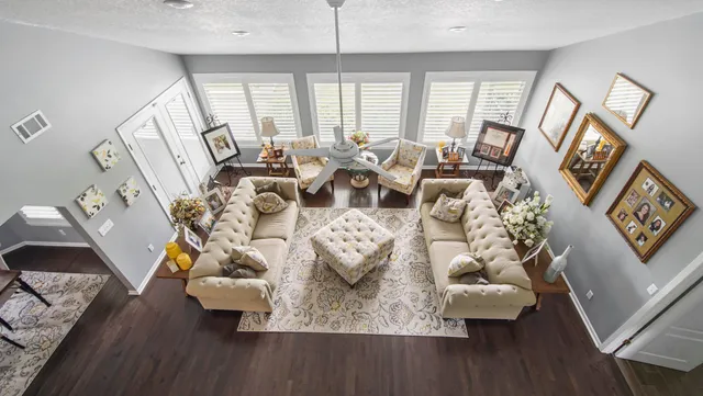 $450,000 | 825 Country Club Drive, DeFuniak Springs, FL 32435