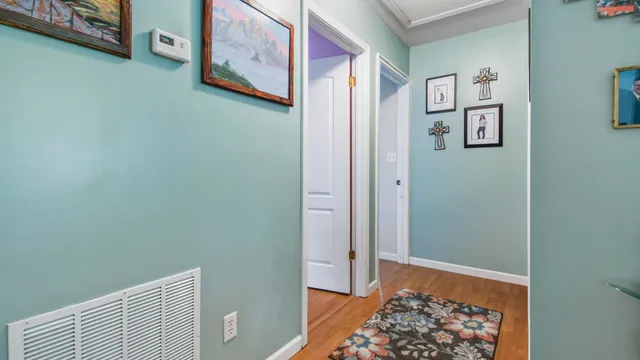 $450,000 | 825 Country Club Drive, DeFuniak Springs, FL 32435