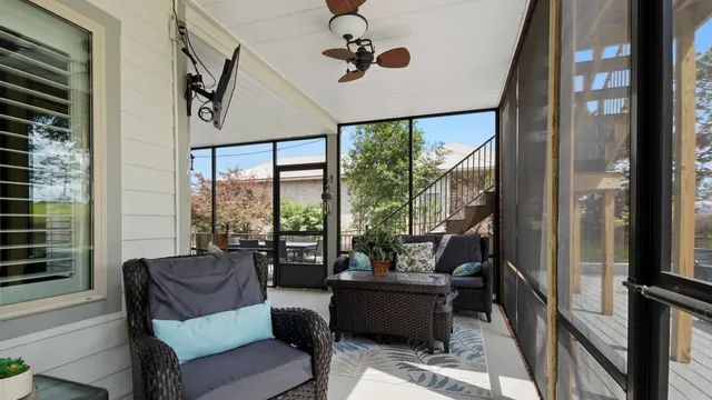 $450,000 | 825 Country Club Drive, DeFuniak Springs, FL 32435