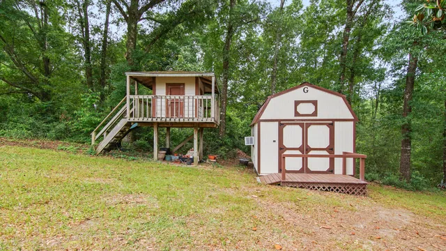 $450,000 | 825 Country Club Drive, DeFuniak Springs, FL 32435