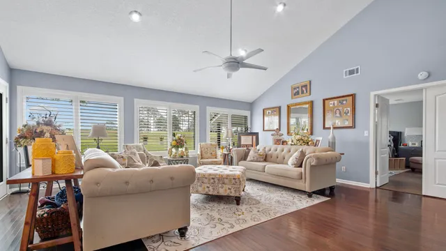 $450,000 | 825 Country Club Drive, DeFuniak Springs, FL 32435