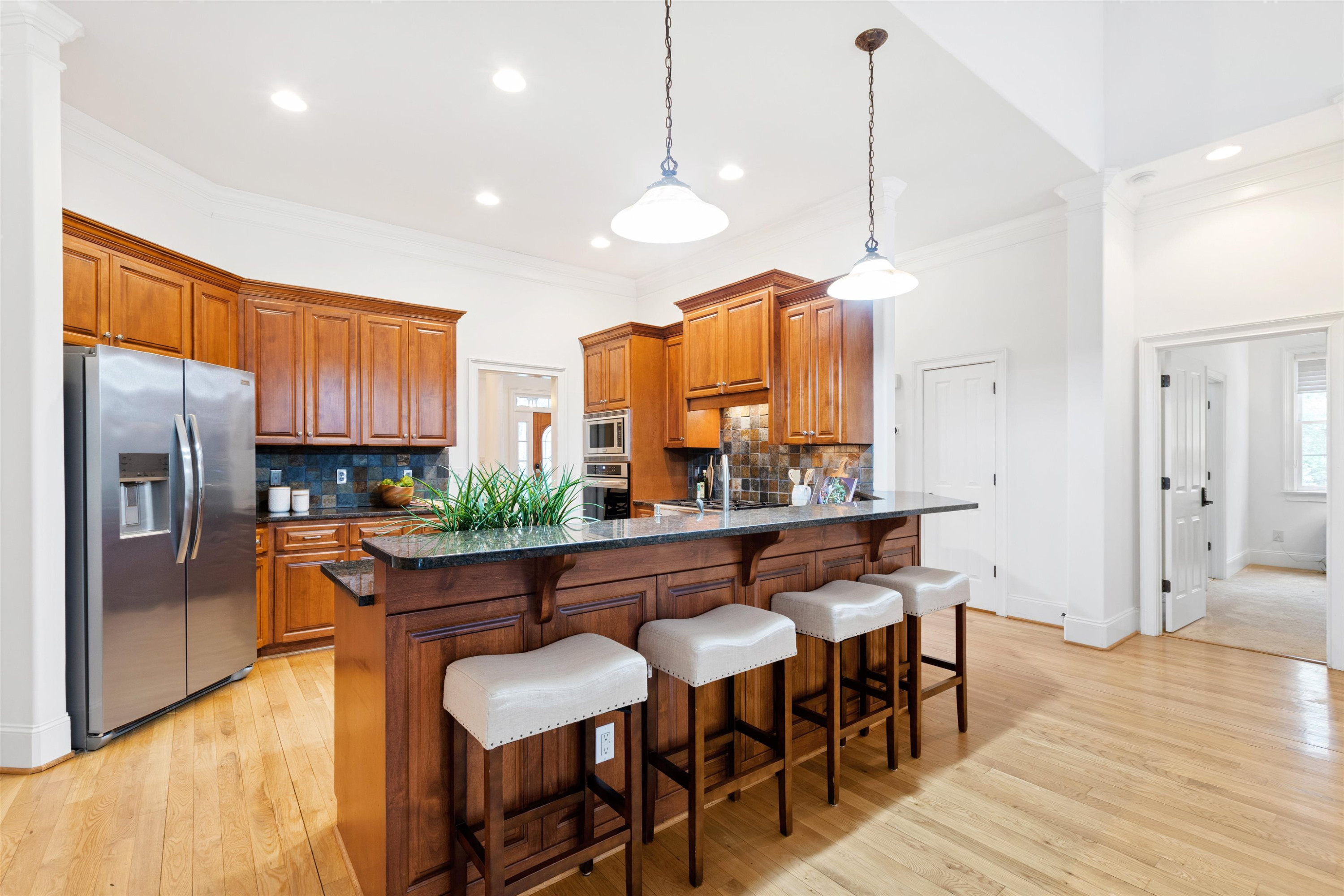 1904 Bowling Green Trail Raleigh, NC 27613 - Photo 11 of 43 Photo 11