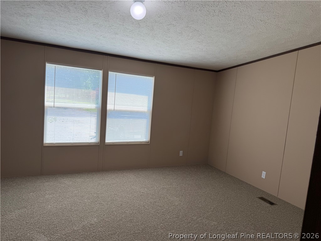 4339 Saddletree Road Lumberton, NC 28360 - Photo 20 of 23 an empty room with a window