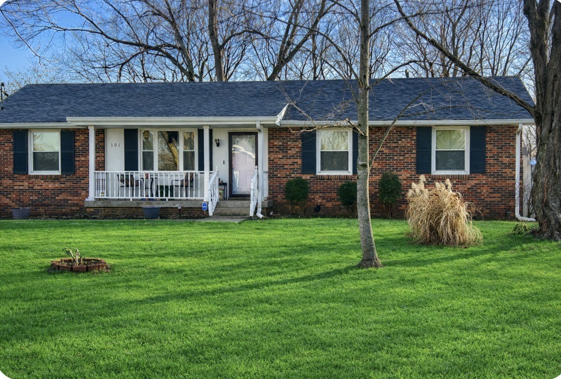 301 Meadow Lane Portland, TN 37148 - Photo 1 of 18 Gallery Image 1