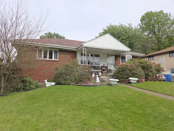 $194,000 | 105 Parkwyn Street, Elizabeth, PA 15037
