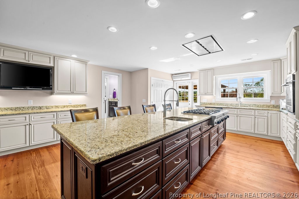 227 Wright Road Vass, NC 28394 - Photo 25 of 50