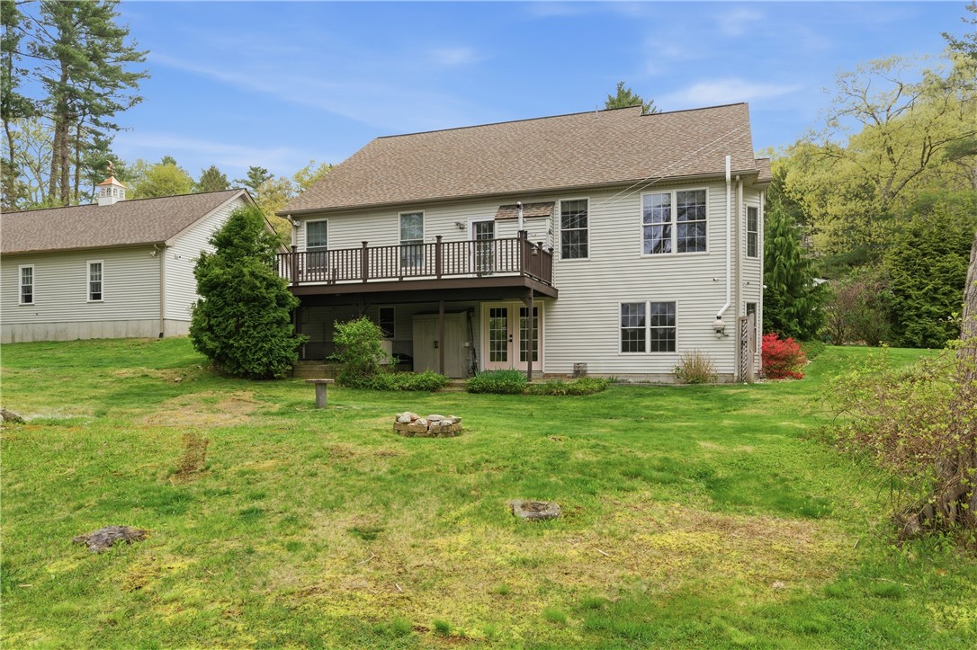 122 Spring Grove Road Glocester, RI 02814 - Photo 44 of 50