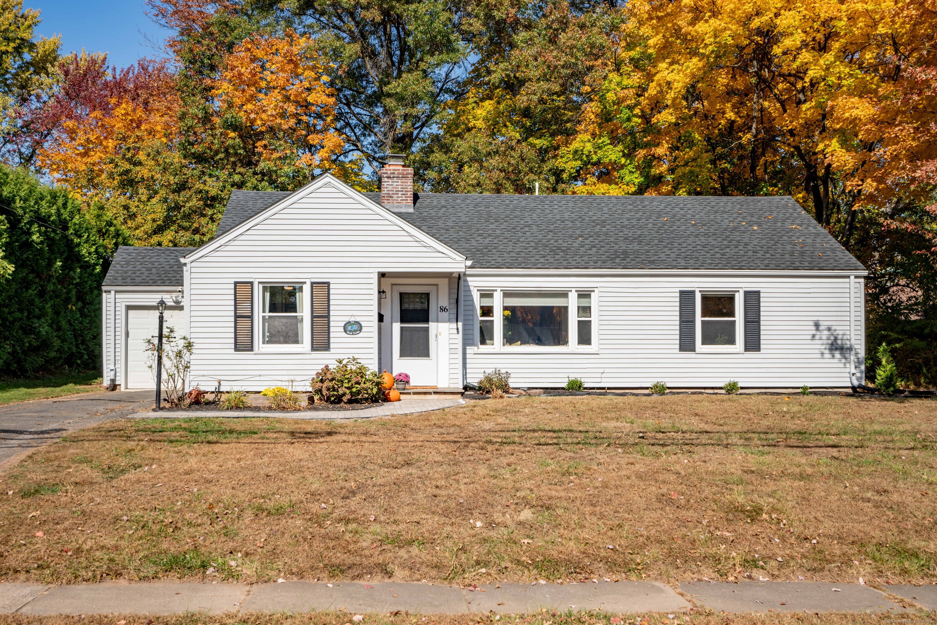 86 Haynes Road West Hartford, CT 06117 - Photo 1 of 1