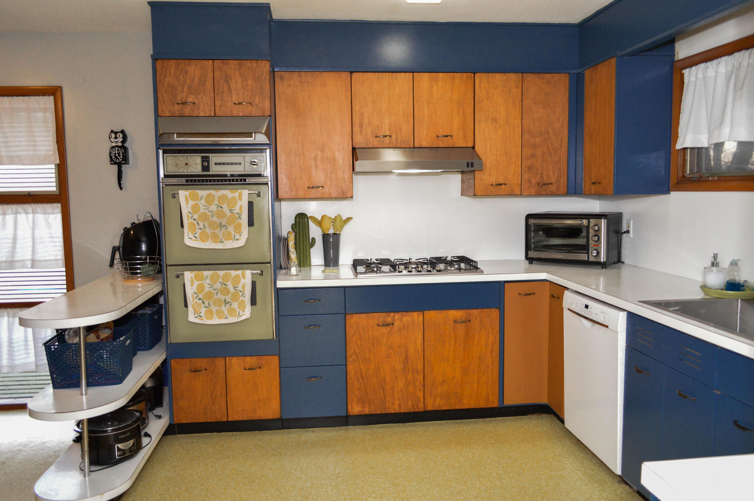 508 Spring Avenue Southeast Wise, VA 24293 - Photo 14 of 51 kitchen 4