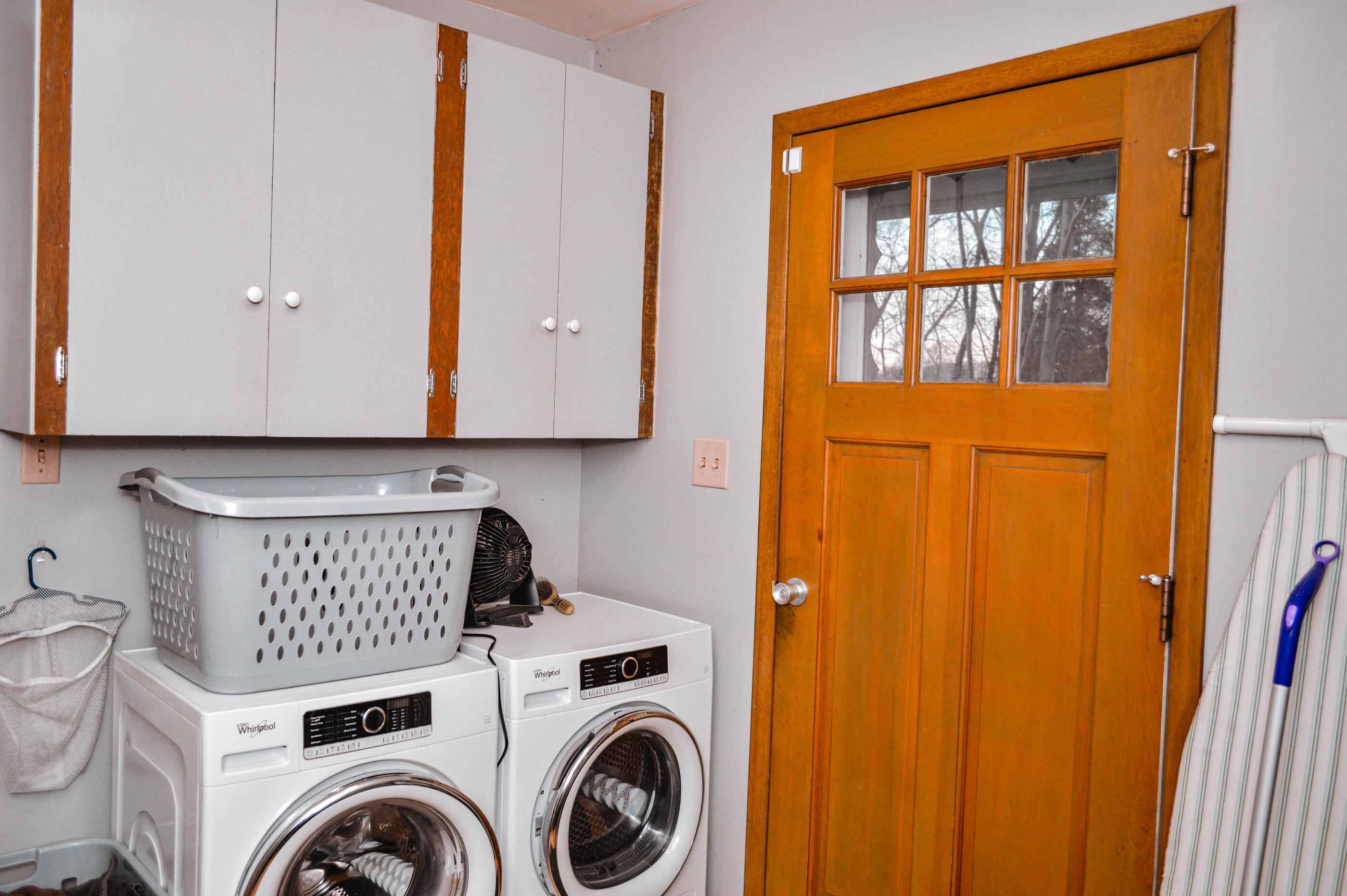 508 Spring Avenue Southeast Wise, VA 24293 - Photo 17 of 51 laundry