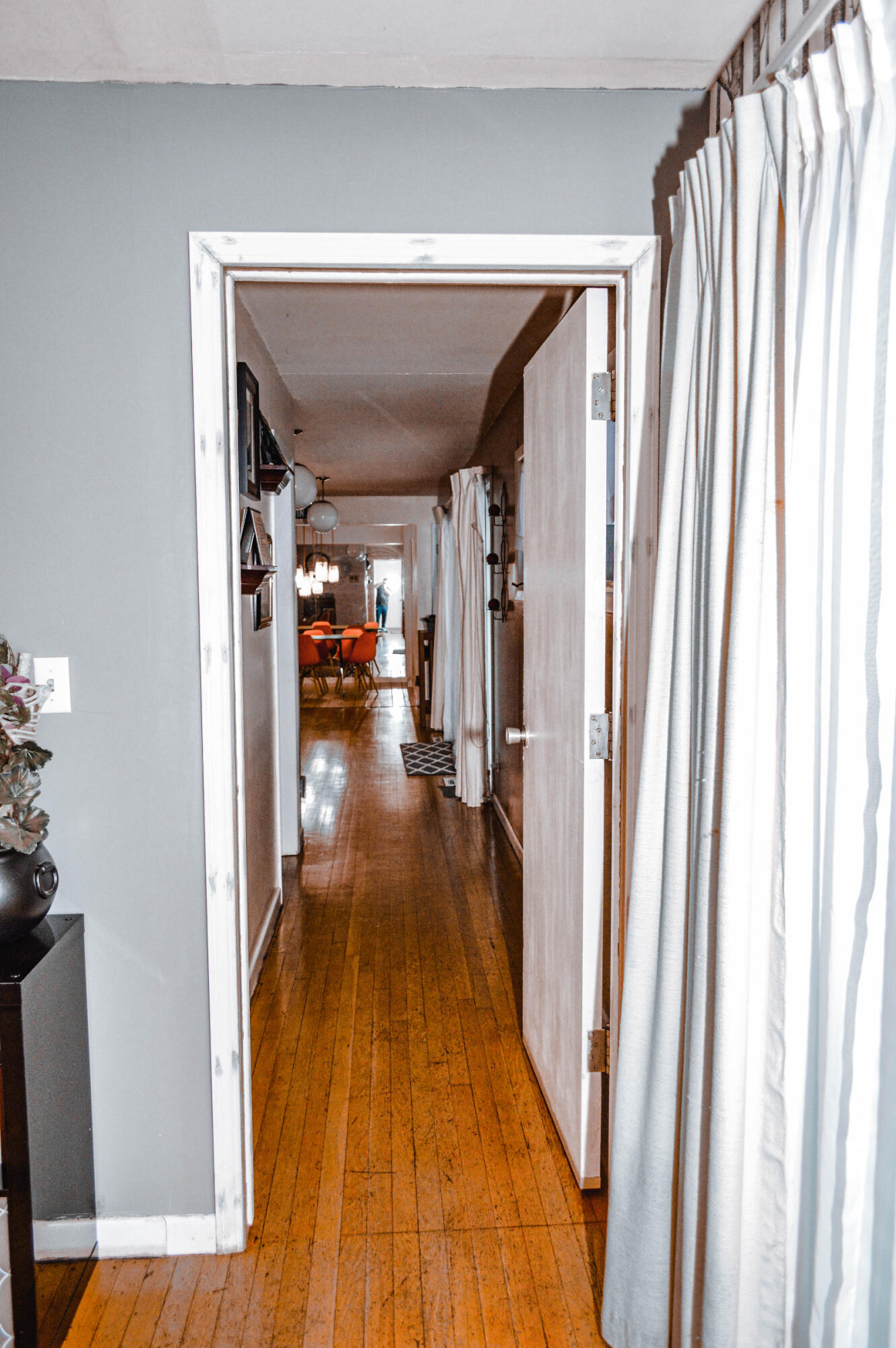 508 Spring Avenue Southeast Wise, VA 24293 - Photo 19 of 51 hallway