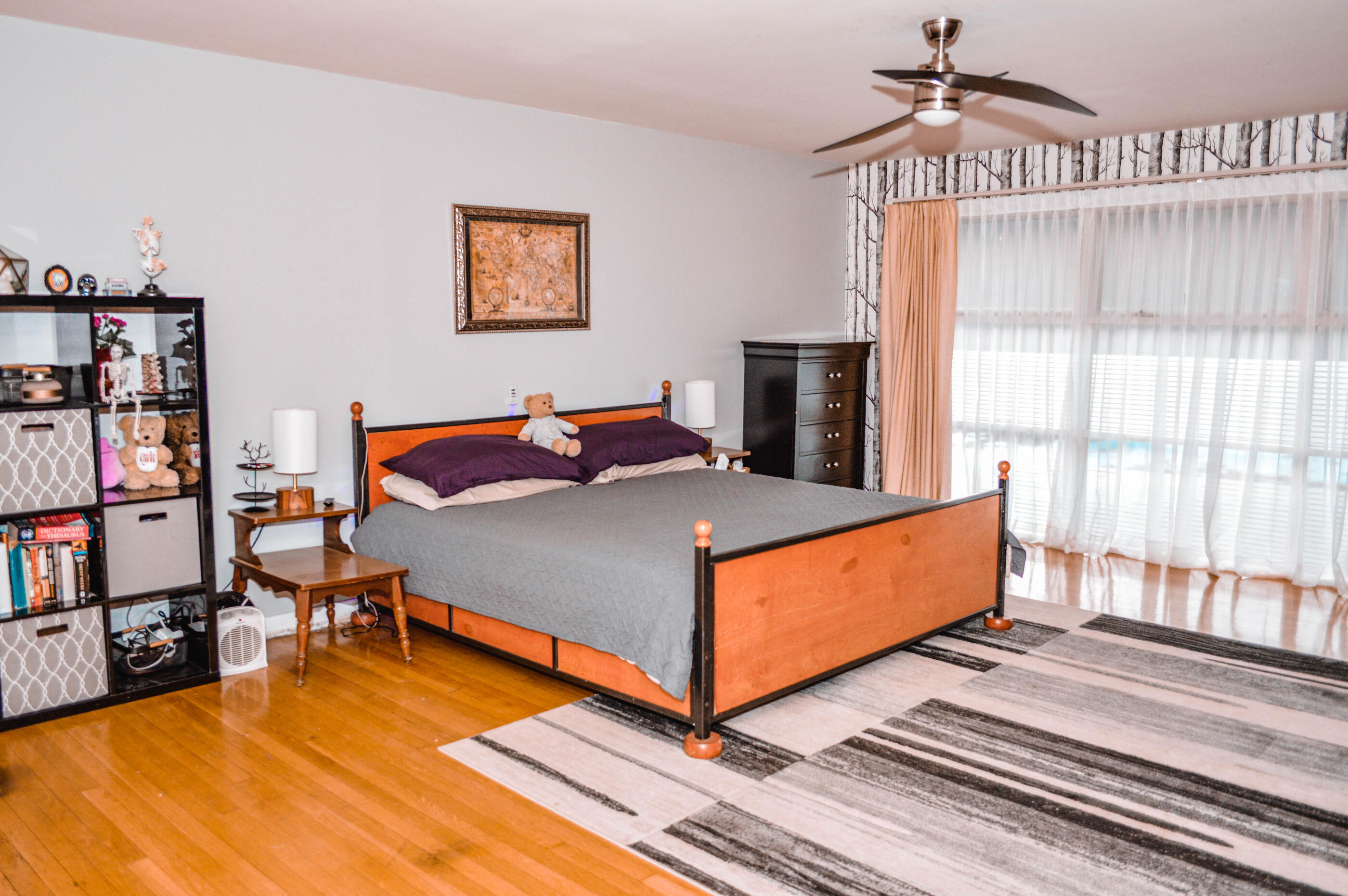 508 Spring Avenue Southeast Wise, VA 24293 - Photo 20 of 51 master bedroom