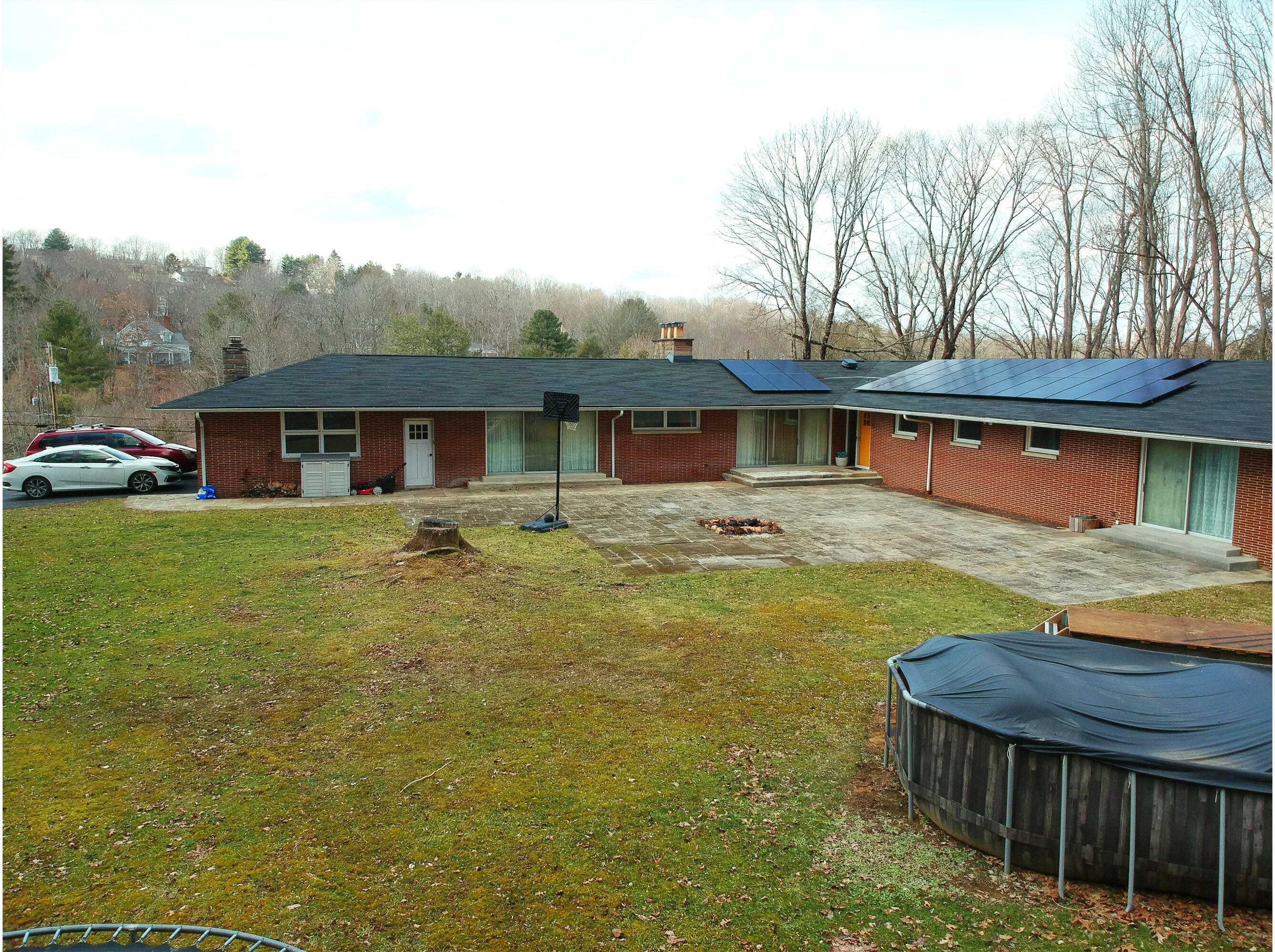 508 Spring Avenue Southeast Wise, VA 24293 - Photo 2 of 51 Spring-Street-Back