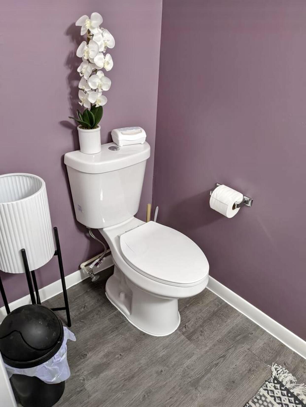 508 Spring Avenue Southeast Wise, VA 24293 - Photo 25 of 51 half bath