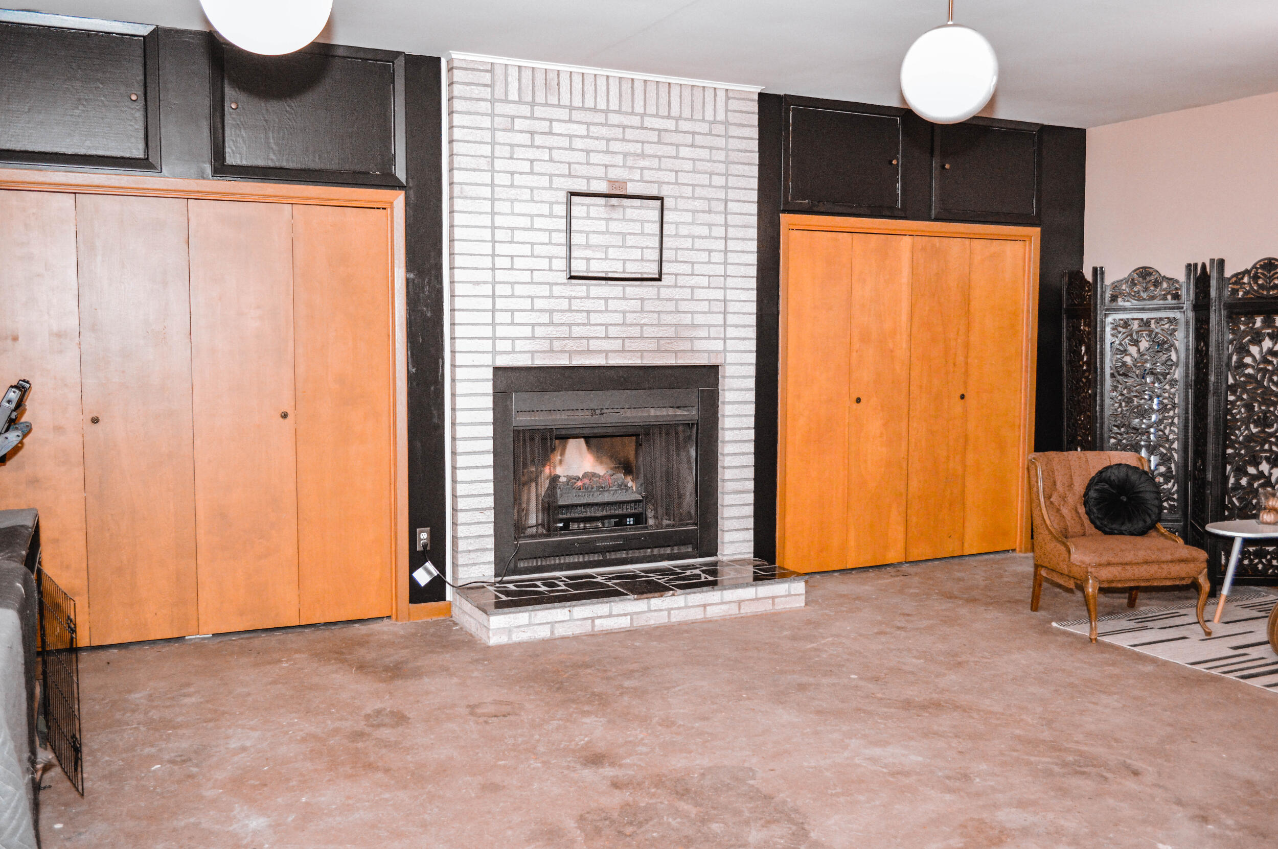 508 Spring Avenue Southeast Wise, VA 24293 - Photo 26 of 51 garage living 2