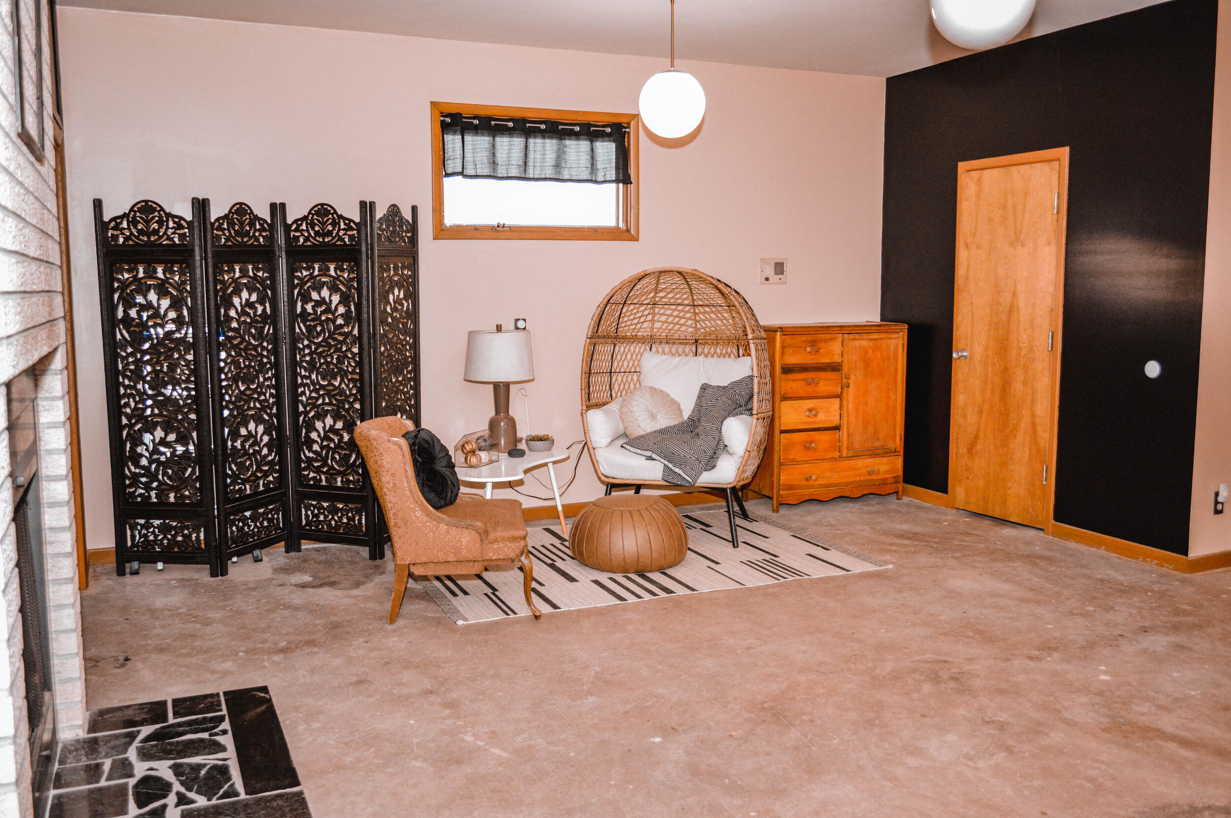 508 Spring Avenue Southeast Wise, VA 24293 - Photo 28 of 51 garage living 3