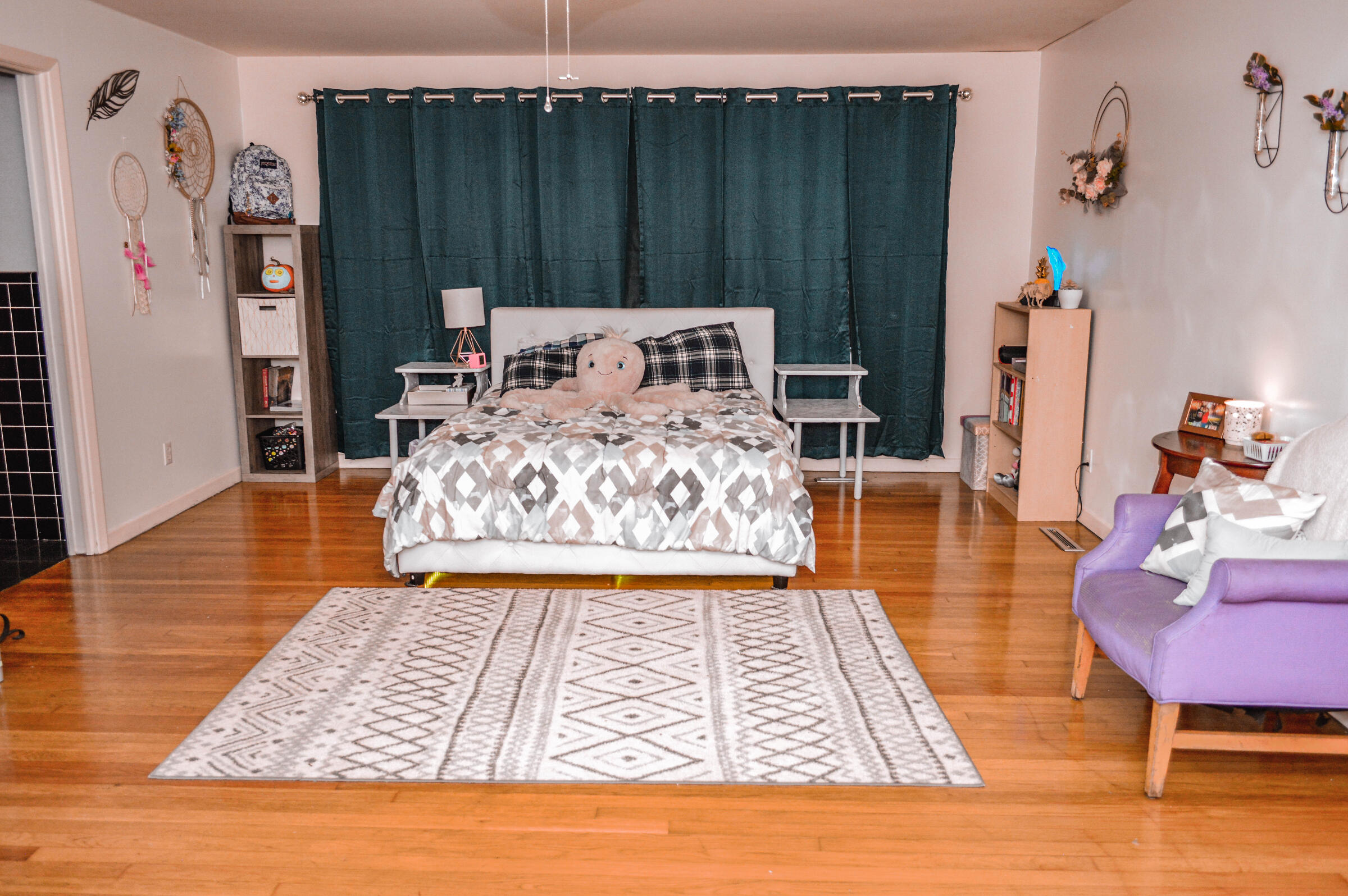 508 Spring Avenue Southeast Wise, VA 24293 - Photo 32 of 51 bedroom 4 first