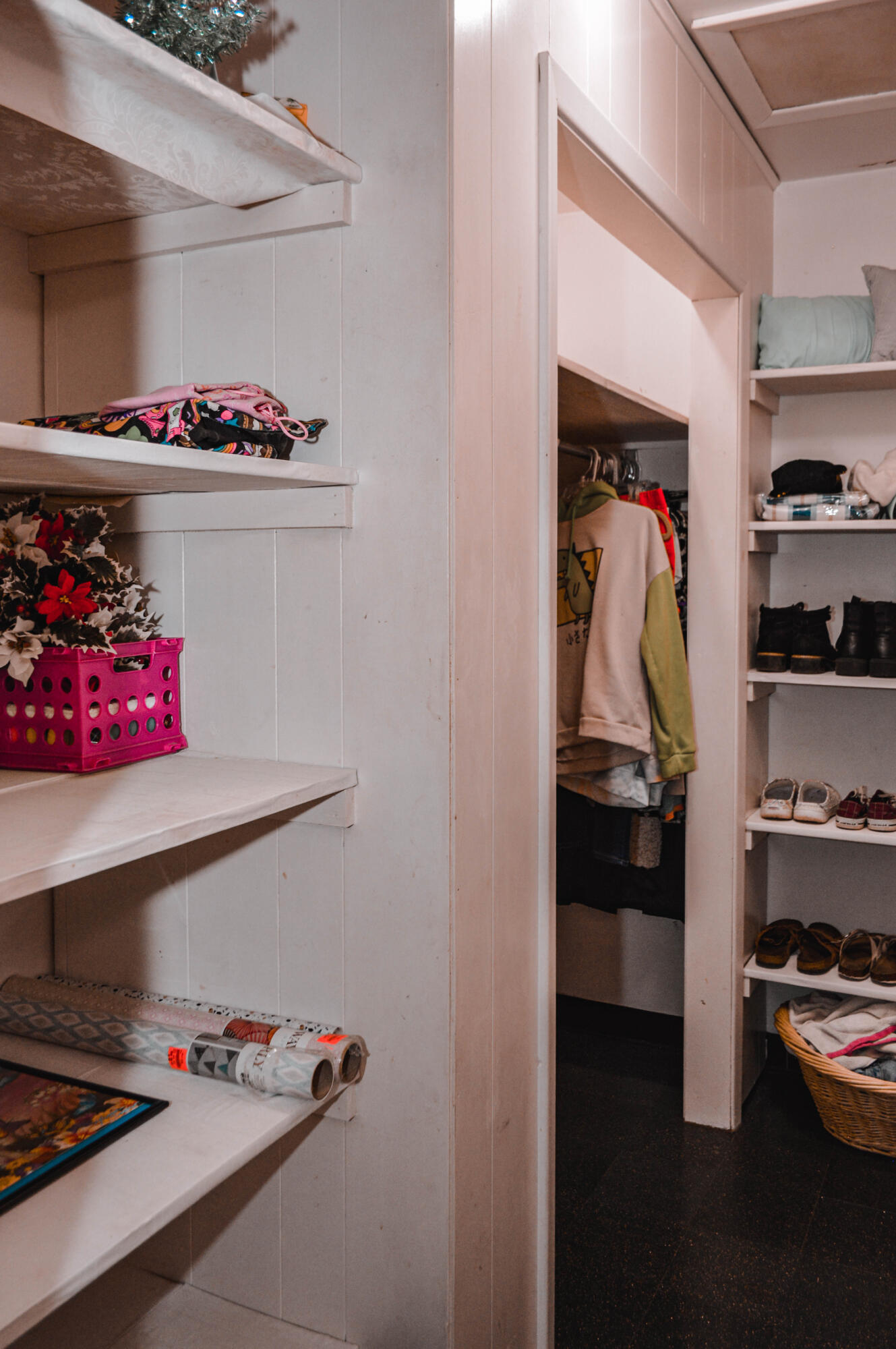 508 Spring Avenue Southeast Wise, VA 24293 - Photo 41 of 51 bathroom 3 closet 1