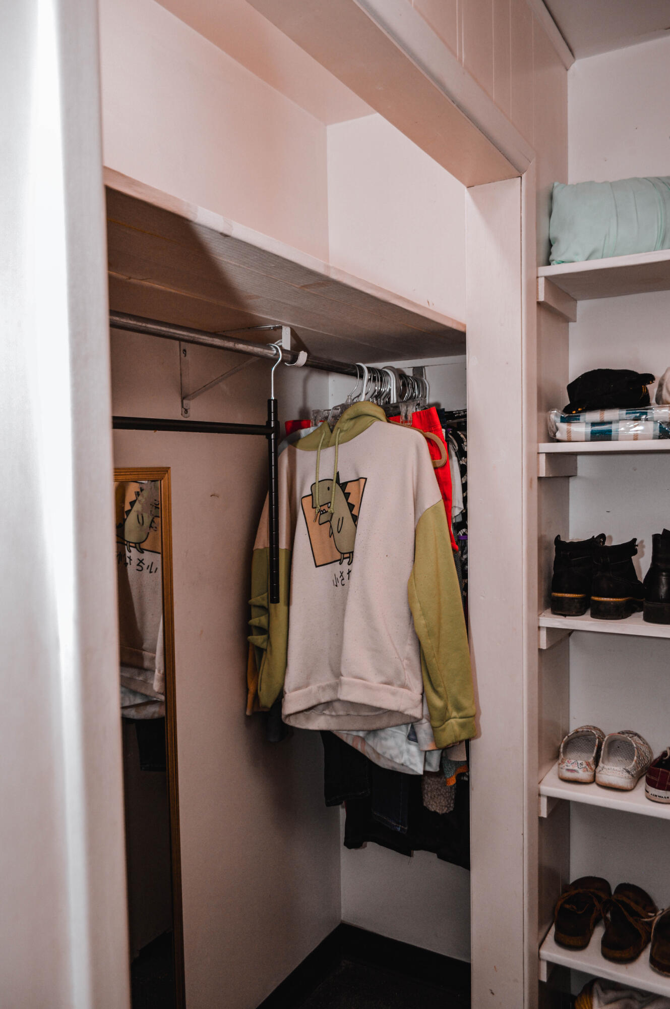 508 Spring Avenue Southeast Wise, VA 24293 - Photo 42 of 51 bathroom 3 closet 4