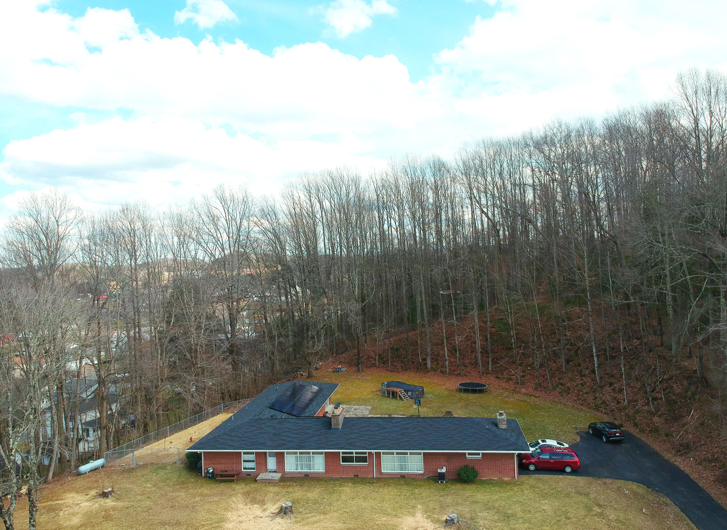 508 Spring Avenue Southeast Wise, VA 24293 - Photo 5 of 51 Spring-St-All of property